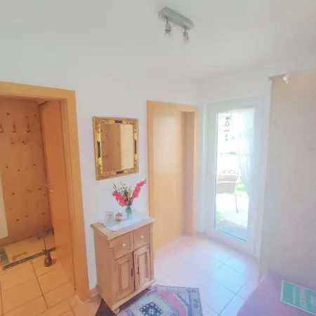 Дом отдыха In Ramsau Near Horbergbahn Lift