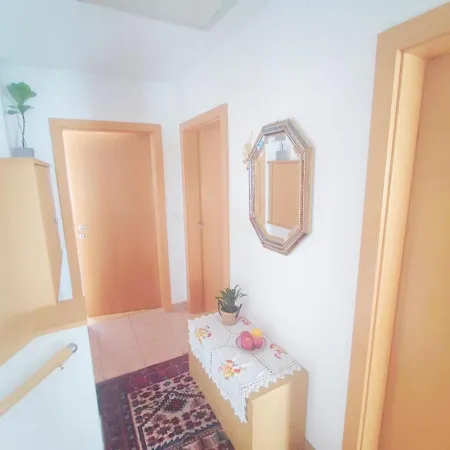 Holiday home Great In With Sun Terrace Hippach