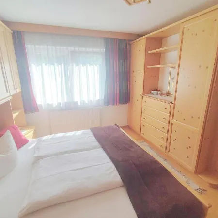 In Ramsau Near Horbergbahn Lift Дом отдыха *