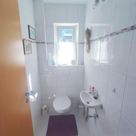 In Ramsau Near Horbergbahn Lift Дом отдыха Хиппах