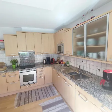 In Ramsau Near Horbergbahn Lift Holiday home