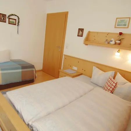 In Ramsau Near Horbergbahn Lift Дом отдыха