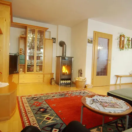 In Ramsau Near Horbergbahn Lift Holiday home *