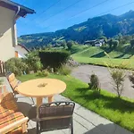Casa de Férias In Ramsau Near Horbergbahn Lift *
