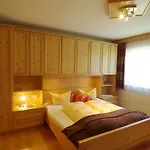 Casa de Férias In Ramsau Near Horbergbahn Lift Hippach