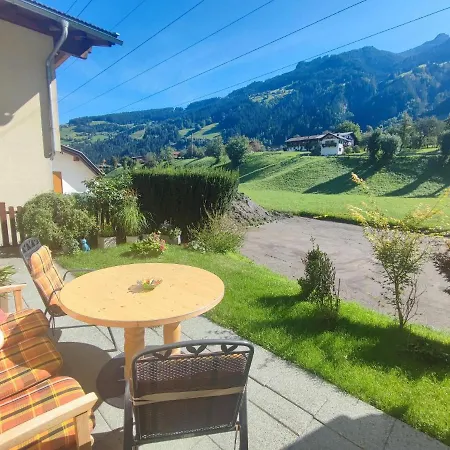 Casa de Férias In Ramsau Near Horbergbahn Lift *