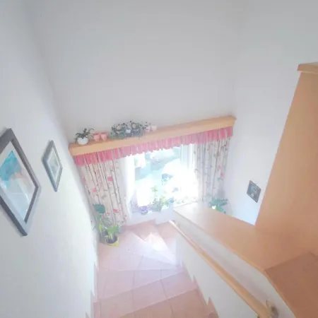 In Ramsau Near Horbergbahn Lift