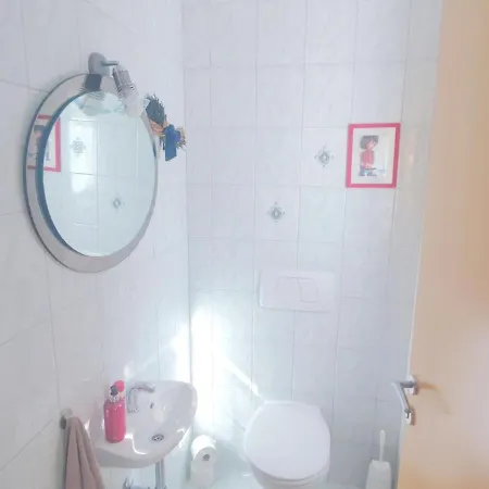 In Ramsau Near Horbergbahn Lift *