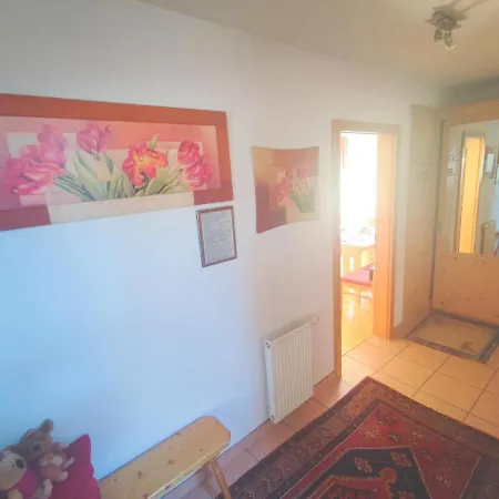 Ferienhaus In Ramsau Near Horbergbahn Lift