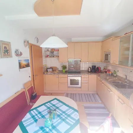 Ferienhaus In Ramsau Near Horbergbahn Lift Hippach