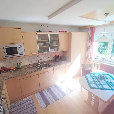 In Ramsau Near Horbergbahn Lift Ferienhaus *