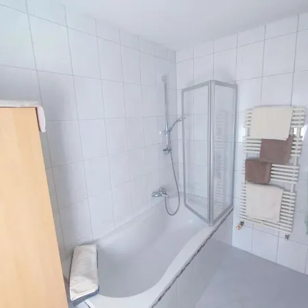 Ferienhaus In Ramsau Near Horbergbahn Lift