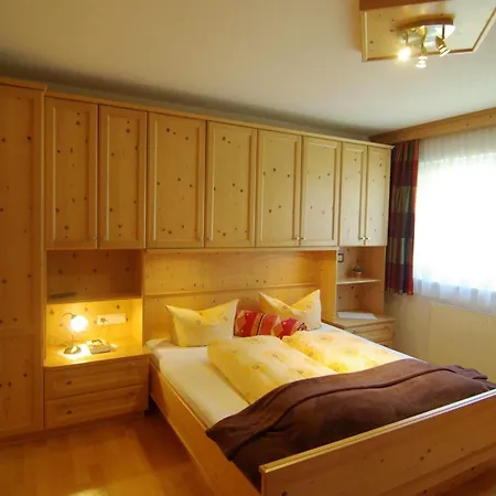 Ferienhaus In Ramsau Near Horbergbahn Lift Hippach